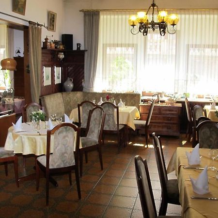 Hotel Garni Hauth Bernkastel-Kues Esterno foto