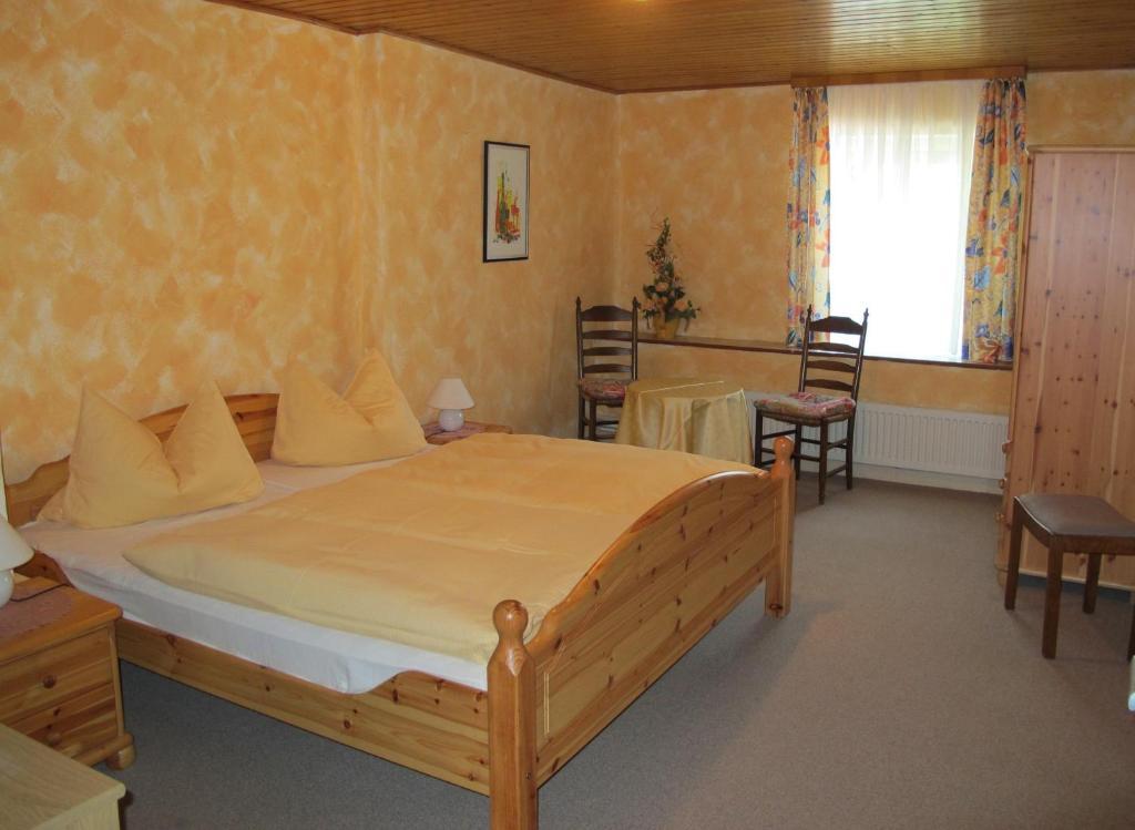 Hotel Garni Hauth Bernkastel-Kues Camera foto