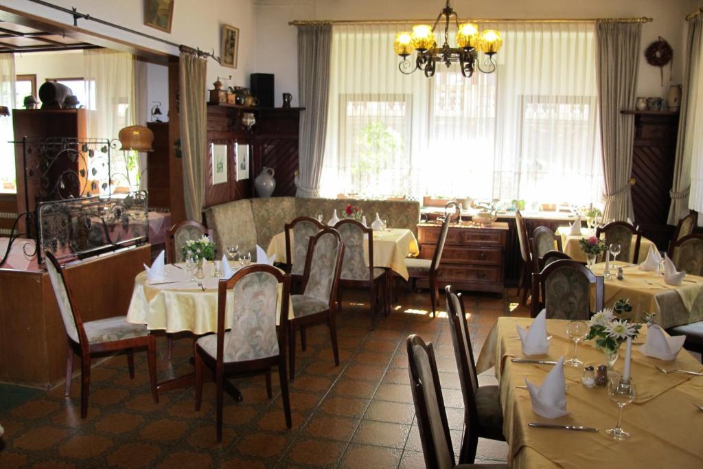 Hotel Garni Hauth Bernkastel-Kues Esterno foto